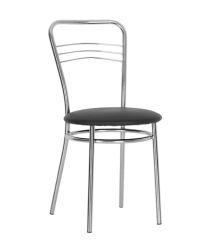 Scaun Argento Chrome
